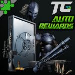 Auto-Rewards