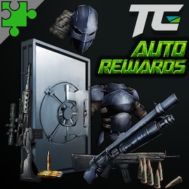 Reward vault