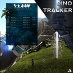 Dino-tracker