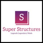 Super-structures