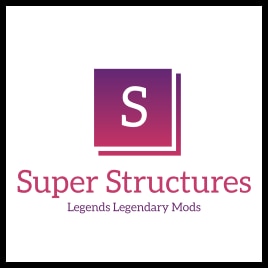 Super structures